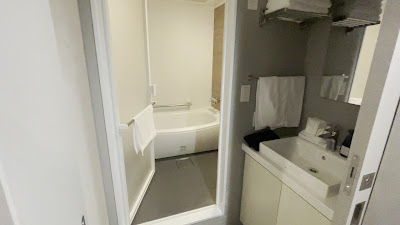 Grids Tokyo Ueno Hotel&Hostel 사진 3