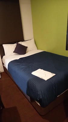 Livemax Hotel - Ueno Station 사진 2
