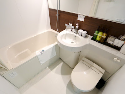 Livemax Hotel - Ueno Station 사진 4