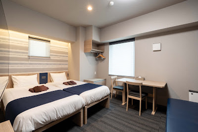 stayme THE HOTEL 上野駅前 사진 3