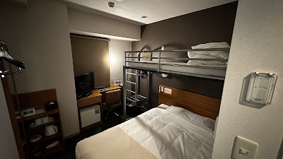 スーパーホテルJR上野入谷口 사진 2