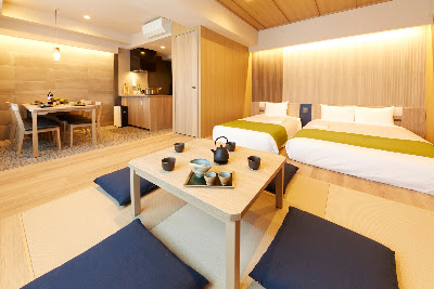 MONday Apart Premium Ueno 사진 2