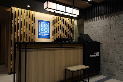 KOKO HOTEL Residence Asakusa Kappabashi 사진 3