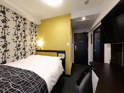 APA Hotel Ueno Inaricho-Eki-Kita 사진 3