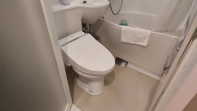 APA Hotel Ueno Inaricho-Eki-Kita 사진 2