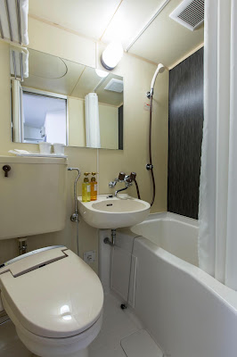 HOTEL MYSTAYS Ueno Inaricho 사진 3