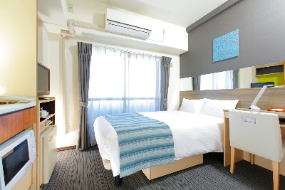 HOTEL MYSTAYS Ueno Inaricho 사진 2
