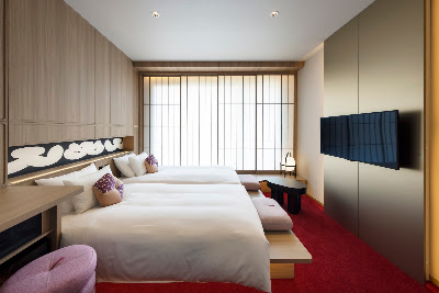 OMO3 Asakusa by Hoshino Resorts 사진 3