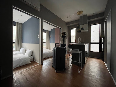 the Moto Hotel Asakusa 사진 3