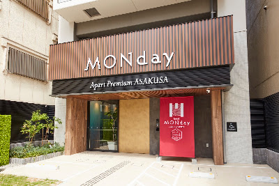 GRAND MONday Asakusa