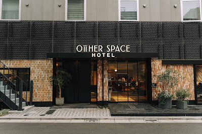 OTHER SPACE Hotel Asakusa