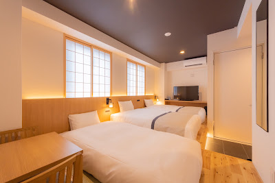 Tosei Hotel Cocone Asakusa 사진 2