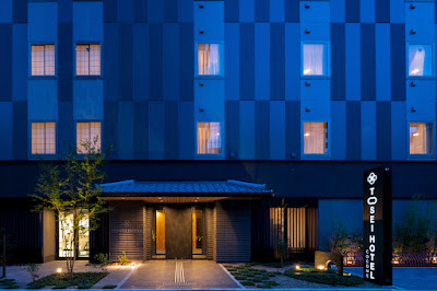 Tosei Hotel Cocone Asakusa