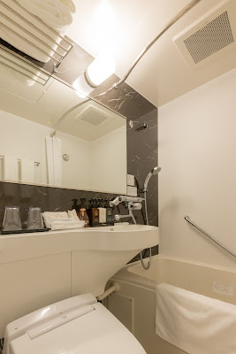 Tosei Hotel Cocone Asakusa 사진 3