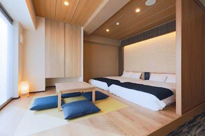 stayme the HOTEL 浅草リバーサイド 사진 3