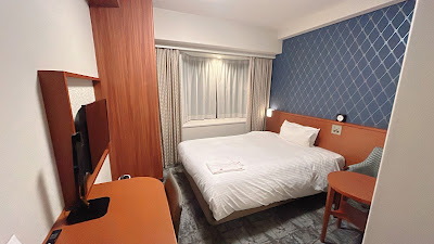 Richmond Hotel도쿄 메지로 사진 4