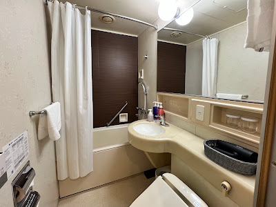 Richmond Hotel도쿄 메지로 사진 5