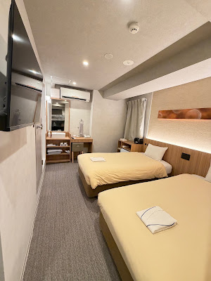 Ikebukuro ROYAL HOTEL Higashiguchi 사진 3