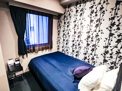 Hotel Livemax Otsuka 사진 2