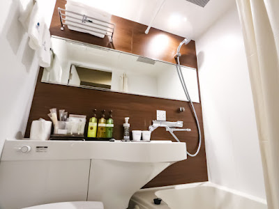Hotel Livemax Otsuka 사진 3