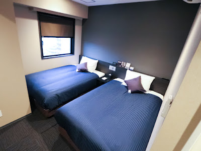 Hotel Livemax Otsuka 사진 4