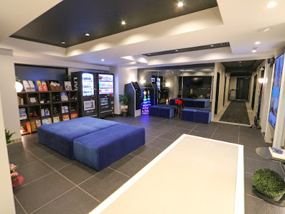 Hotel Livemax Otsuka 사진 5