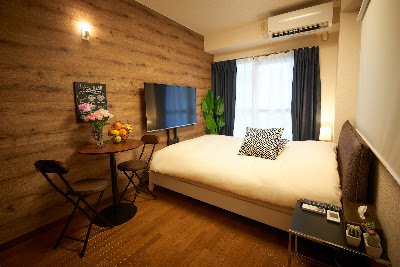Hotel Garden Otsuka 사진 2