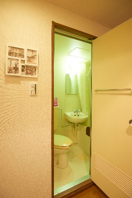 Hotel Garden Otsuka 사진 3