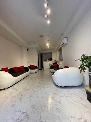 Hotel Harmony Nippori 사진 3