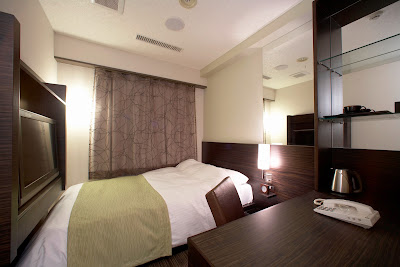 Hotel Sherwood 사진 2