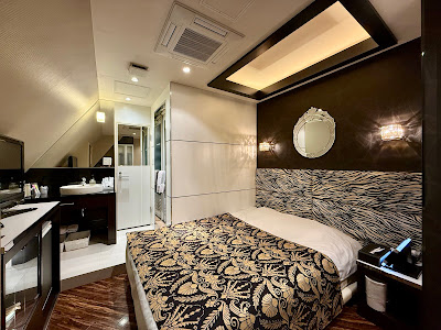 Hotel Sera Apio 사진 2