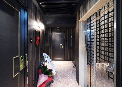Hotel Sera Apio 사진 4