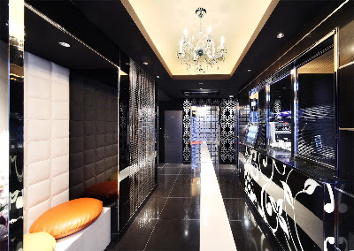 Hotel Sera Apio 사진 3