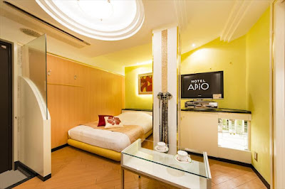 Hotel Apio 사진 2