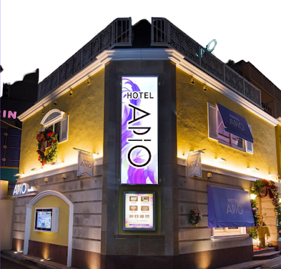 Hotel Apio