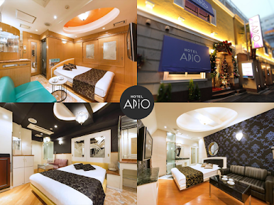 Hotel Apio 사진 4