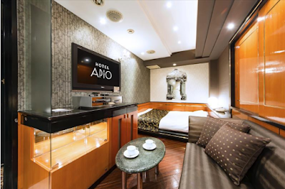 Hotel Apio 사진 5