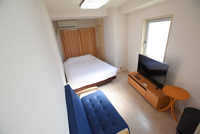 Randor Residence Tokyo Grand 사진 2