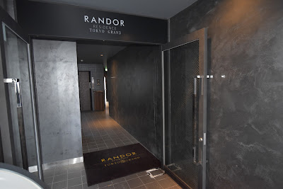 Randor Residence Tokyo Grand