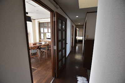 Randor Residence Tokyo Grand 사진 3