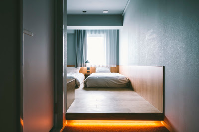 LANDABOUT TOKYO 사진 3