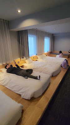 LANDABOUT TOKYO 사진 2