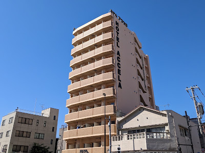 Hotel Accela