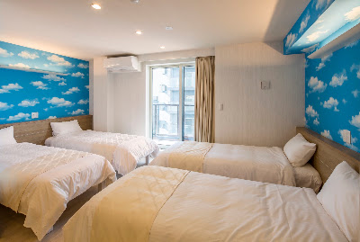 Hotel SAILS 사진 2