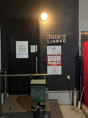 Hostel Hideaway 사진 3