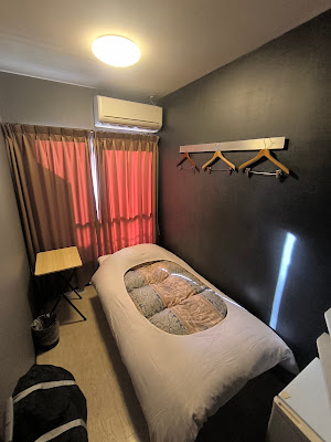 Hotel Maruchu Centro 사진 2