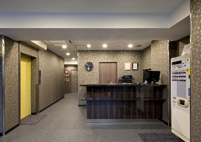 Hotel Maruchu Centro 사진 4