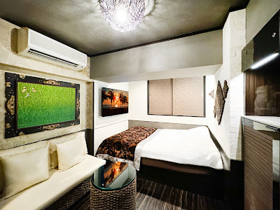 Hotel Bali Bali 사진 2