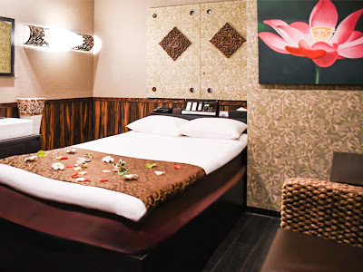 Ikebukuro Grand Hotel 사진 2