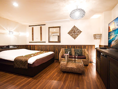 Ikebukuro Grand Hotel 사진 3